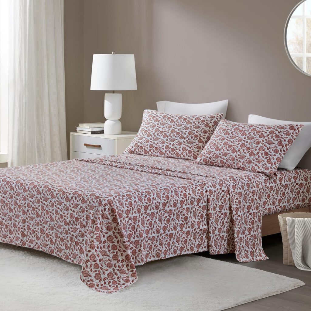 Cozy Nights Guaranteed: Sleep Philosophy True North Flannel Sheet Set Review