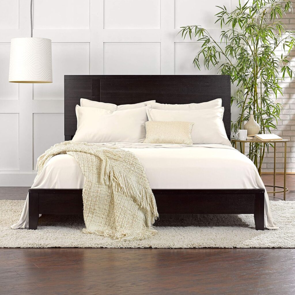 Discover the Luxe Comfort of Cozy Earth Bamboo Bed Sheets